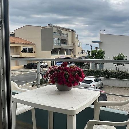 Apartmán Beau Soleil N 18 Port-la-Nouvelle Exteriér fotografie