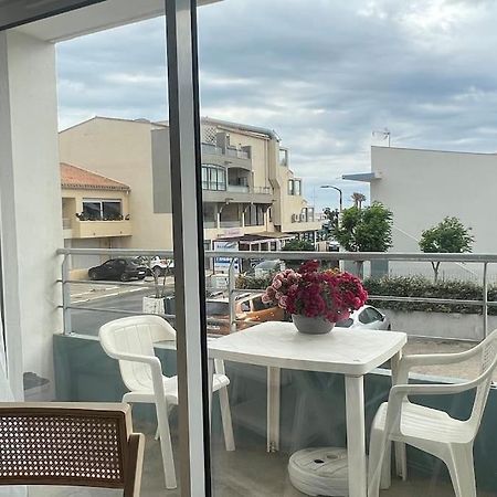 Apartmán Beau Soleil N 18 Port-la-Nouvelle Exteriér fotografie
