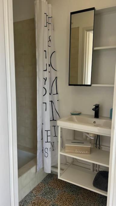Apartmán Beau Soleil N 18 Port-la-Nouvelle Exteriér fotografie
