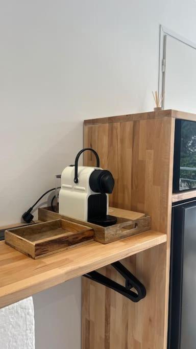 Apartmán Beau Soleil N 18 Port-la-Nouvelle Exteriér fotografie