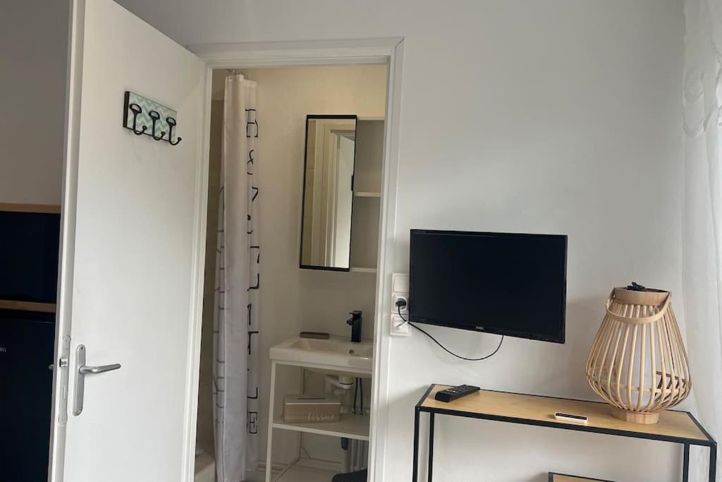 Apartmán Beau Soleil N 18 Port-la-Nouvelle Exteriér fotografie