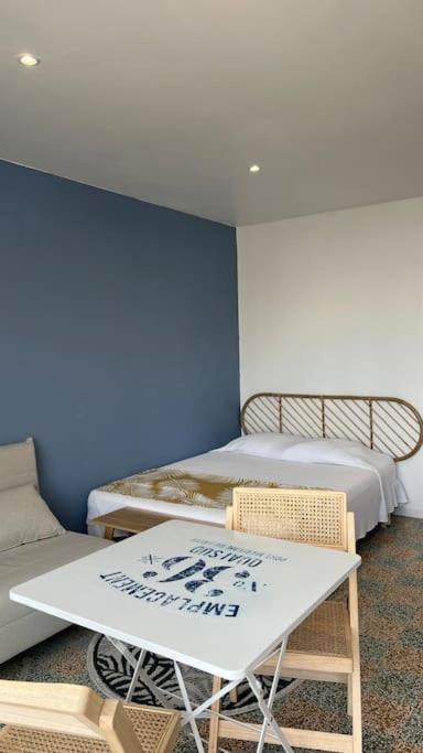 Apartmán Beau Soleil N 18 Port-la-Nouvelle Exteriér fotografie