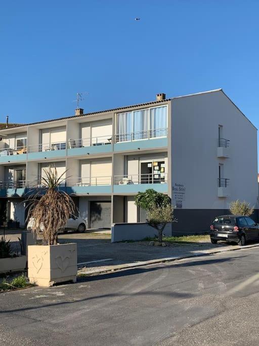 Apartmán Beau Soleil N 18 Port-la-Nouvelle Exteriér fotografie