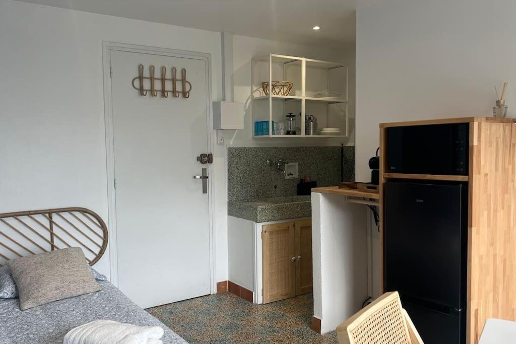 Apartmán Beau Soleil N 18 Port-la-Nouvelle Exteriér fotografie